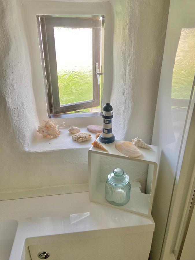 Idyllic Cornish Cottage, Superking Bed, Private Garden Dogs Welcome ترورو المظهر الخارجي الصورة